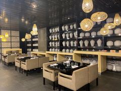 -曙亚洲餐厅-重庆富力艾美酒店(南坪万达广场店)