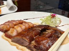 -索菲特酒店·乐轩华中餐厅