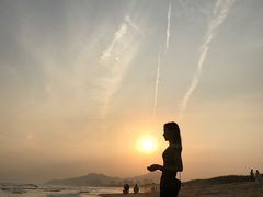 -螺州海滨公园