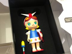 -泡泡玛特POPMART机器人店(高新万达店)