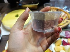 -西单元牛排馆(长安大学城店)