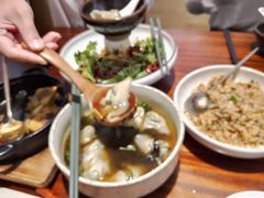 -七色云蔬食(喜邻里店)