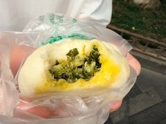 -奇芳阁·百年清真南京菜(夫子庙店)