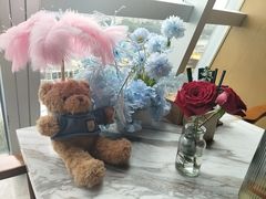 -桃花江餐厅·江景-约会·聚会