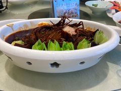 -沪华海鲜大酒楼(南汇店)