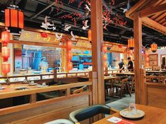 -鸽子窝(黄村店)