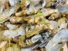 竹蛏-盒马鲜生(宝地店)