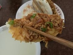 -西安饺子馆(南坪西路店)