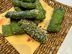 -食光慢宴·安吉土菜馆