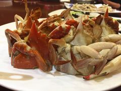 -渔傅·蓝海岸霞浦海鲜(正祥店)