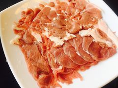 -情忆草原涮肉馆