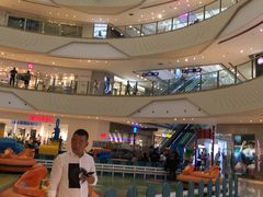 -万达广场(大明宫店)