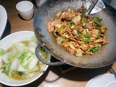 费大厨辣椒炒肉-费大厨辣椒炒肉(吉联MALL店)