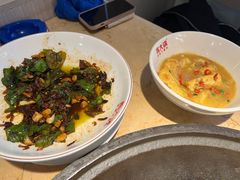 -陈大锅·岳阳鱼馆·地道岳阳菜(美食街店)