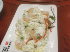 -老苏扬饭店