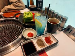 -焱铁烧·黑毛和牛专门店(杭州嘉里中心店)
