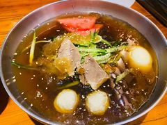 -冰川朝鲜族料理·东北菜(观前店)