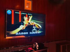 -帝凯乐量贩式KTV(深影国际影城店)