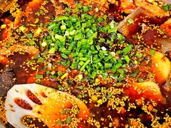 -蓉城西二道无名冒菜(西二道街店)