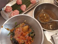 -小螺大作·螺蛳粉火锅(林和西店)