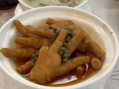 -香云轩·顺德菜(香云纱园林酒店店)