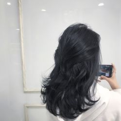 -DL HAIR SALON