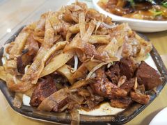 -葛记焖饼(伏牛路店)