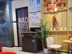 -肯德基(春申店)