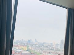 -上海嘉定喜来登酒店