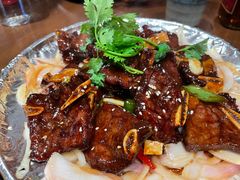 -新木器时代餐厅(太湖新天地店)