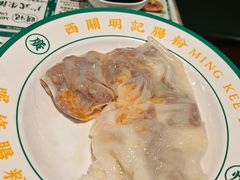 -西关明记肠粉(荔枝湾店)