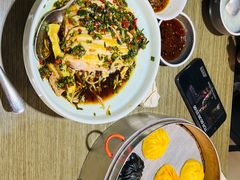 -隆喜元鱼汤包·海鲜(中联广场店)