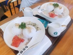 -自然椰·海南清补凉(海月广场店)