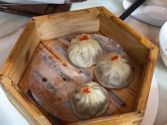 -顺德美的万豪酒店-万豪中餐厅
