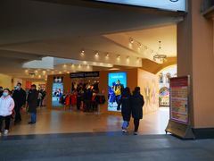 -王府井奥莱临潼小镇(临潼店)