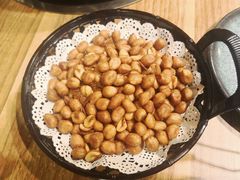 香脆花生米-婆婆家·湛江特色美食(福田振华路店)