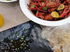 -四妹餐厅(玫瑰街店)