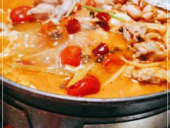 -蛙舍·炭烧牛蛙(东百中心店)