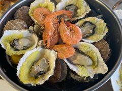 -有喜胶东小馆(太申祥和店)
