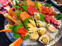 -德川家日本料理(中关村寰太大厦店)