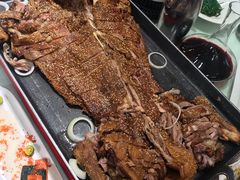 -九十九顶毡房(阜石路店)