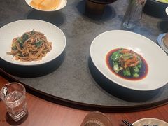 -鸽子侯·家宴·平价海鲜(绿地店)