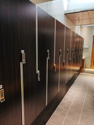 -广州富力君悦大酒店O SPA