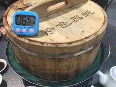 -飞尝蚝·顺德菜·鱼生(顺德总店)