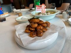 -聚鑫阁江浙菜·非遗传承技艺(青村帝华园店)