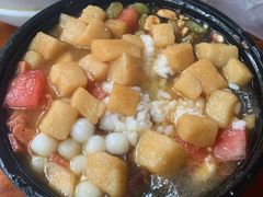 -串妹花式冰粉(乐山总店)