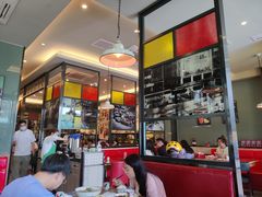 -香港新曜记茶餐厅(星耀城店)