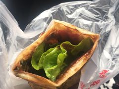 -海燕家人灌蛋饼(凤凰街店)