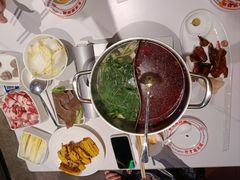 -活潑鲜跳(湖滨商业街店)