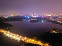 -南湖大桥